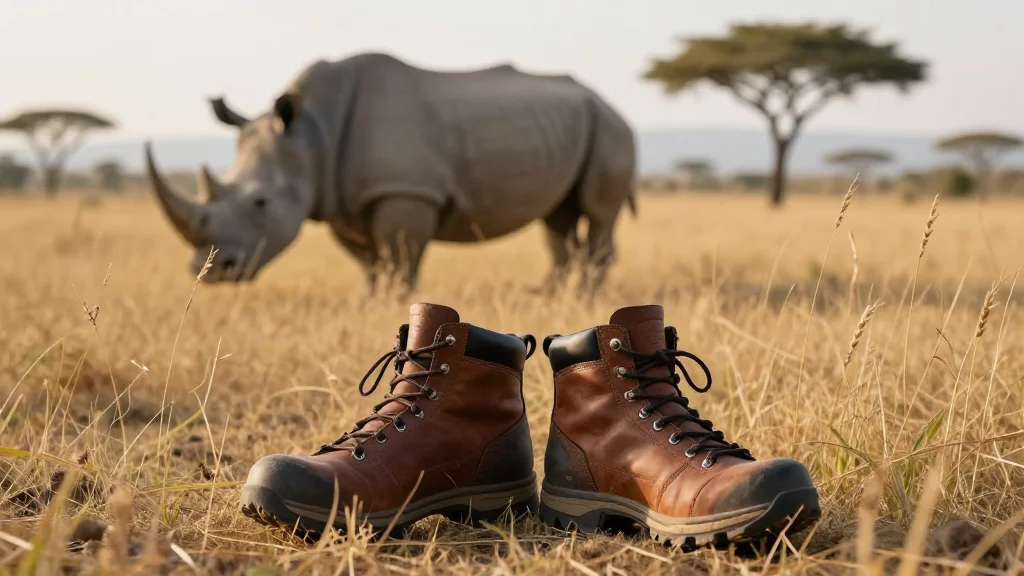 Zambia Crowned World’s Walking Safari Capital as On‑Foot Tours Surge