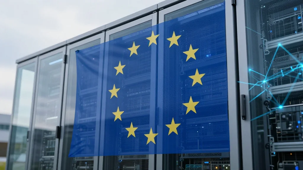 Deskpro Now Available on the AWS European Sovereign Cloud