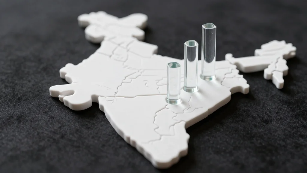 Govt Issues Uniform Guideline for Measuring States' GDP with Revised Base Year of 2022-23
