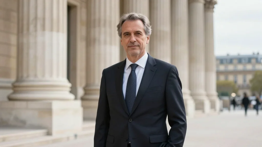 Moulin's Credentials Meet, but Gender Diversity Remains Missing