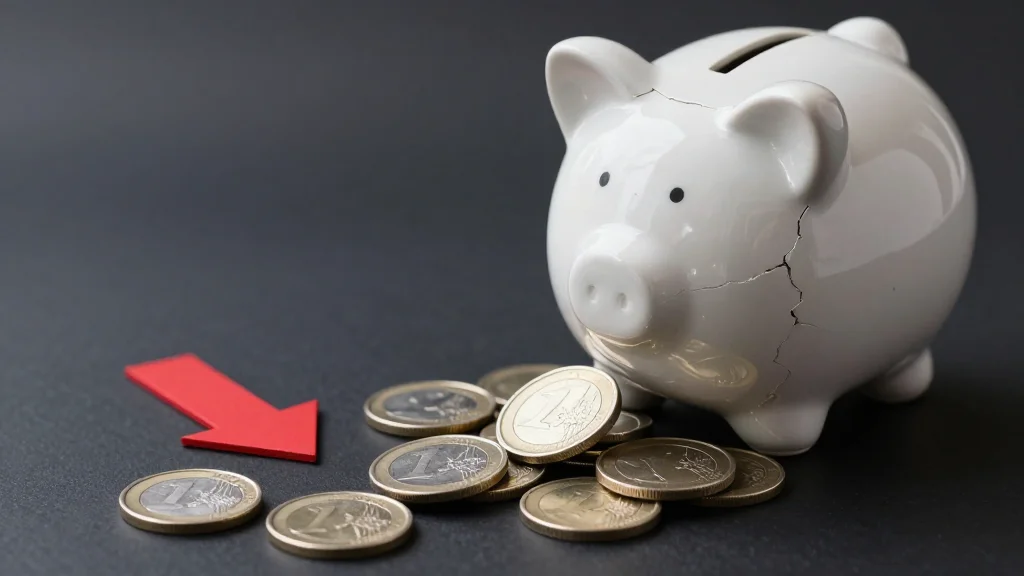 April’s £216 Household Hit; Bigger Bills Ahead