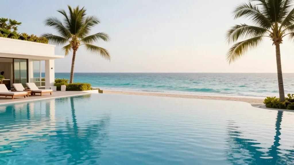 AWC Partners with Marriott International to Develop The Ritz Carlton at Aquatique in Pattaya and Marriott Hotel in Koh Samui,...