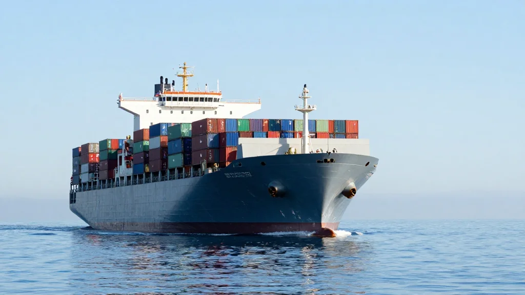 Ocean Carriers Employ Effective Capacity Management Despite Market Volatility