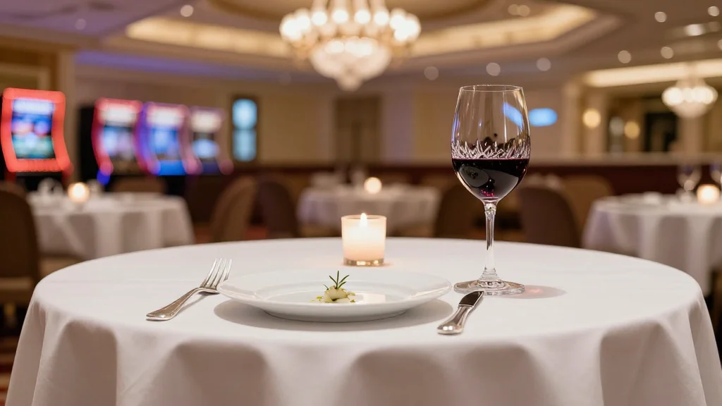 Le Cirque at Bellagio to Close August 23, 2026, Ending 22‑Year French Fine‑Dining Era
