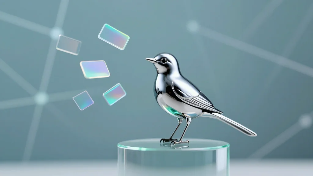 Bluesky Unveils Attie AI Assistant, Giving Developers Natural‑Language Feed Creation