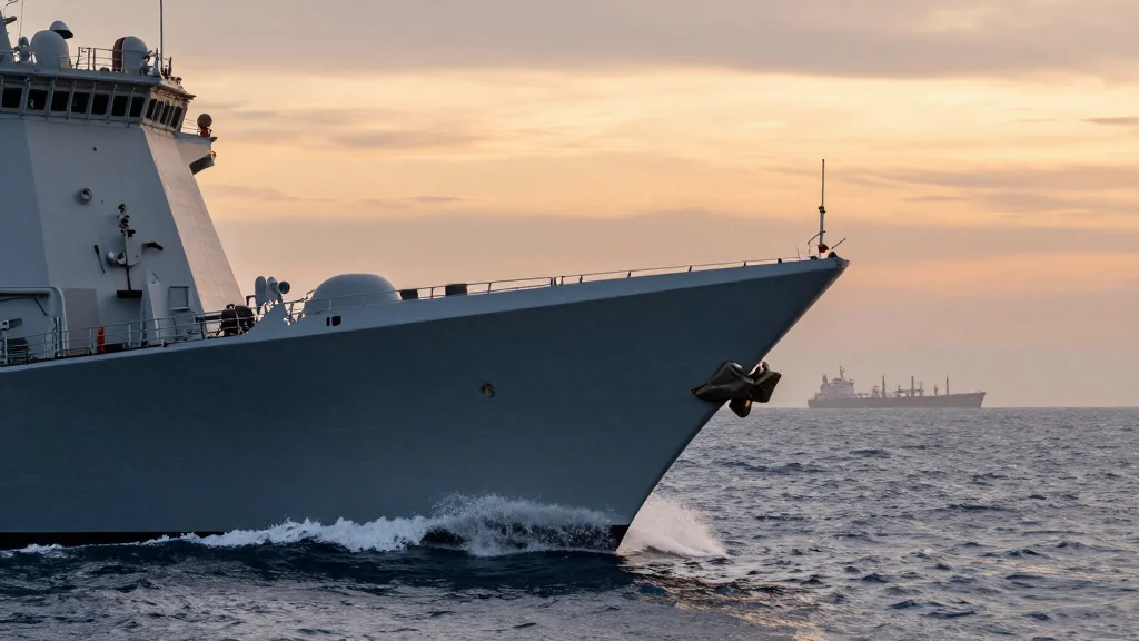 Amid Focus on Strait of Hormuz, Experts Sound Warning on Yemen’s Houthis and Red Sea
