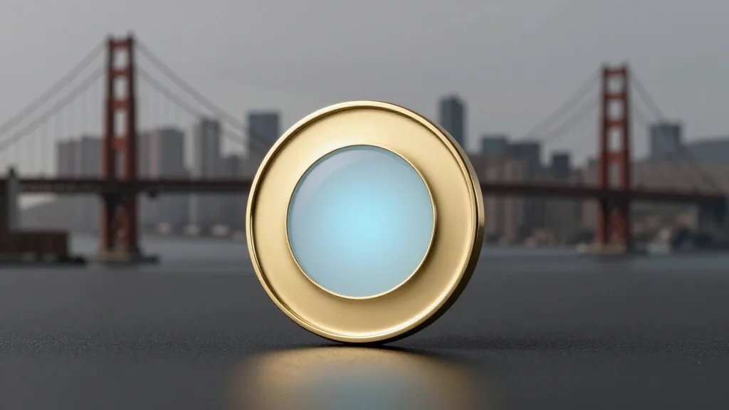 Build the Future of Stablecoin Payments in SF