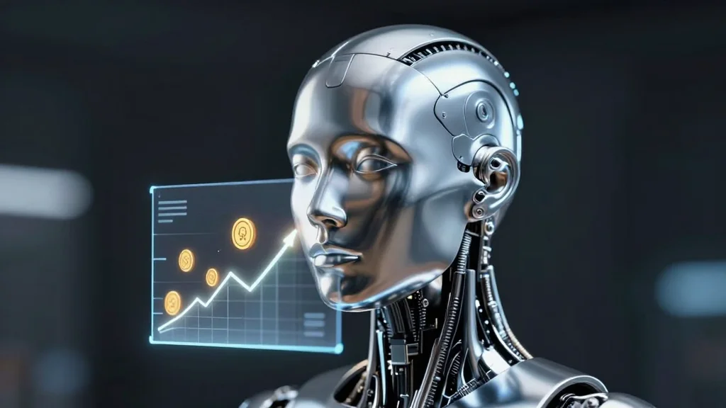 18% of AI Models Repr
