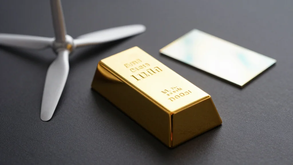 Jeff Currie Turns Near-Term Bearish on Gold, but Sees Massive Commodity Upside – by Neils Christensen (Kitco News – May...
