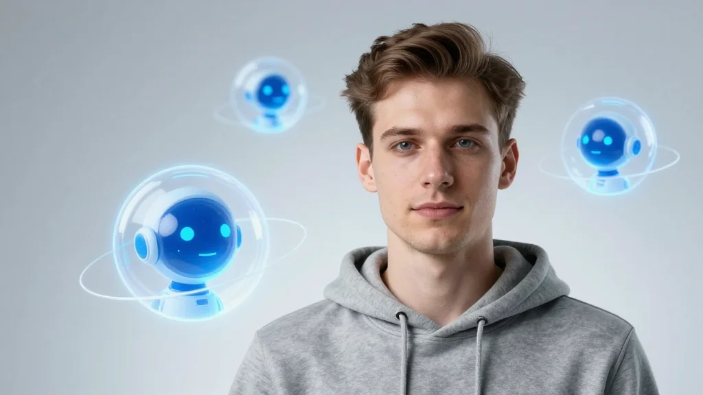 Replit Gives Solo Founders Full Teams, Boosting Growth