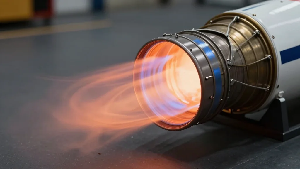 ISRO and Roscosmos Push Semi‑Cryogenic Engine Deal for Next‑Gen Heavy‑Lift Rockets