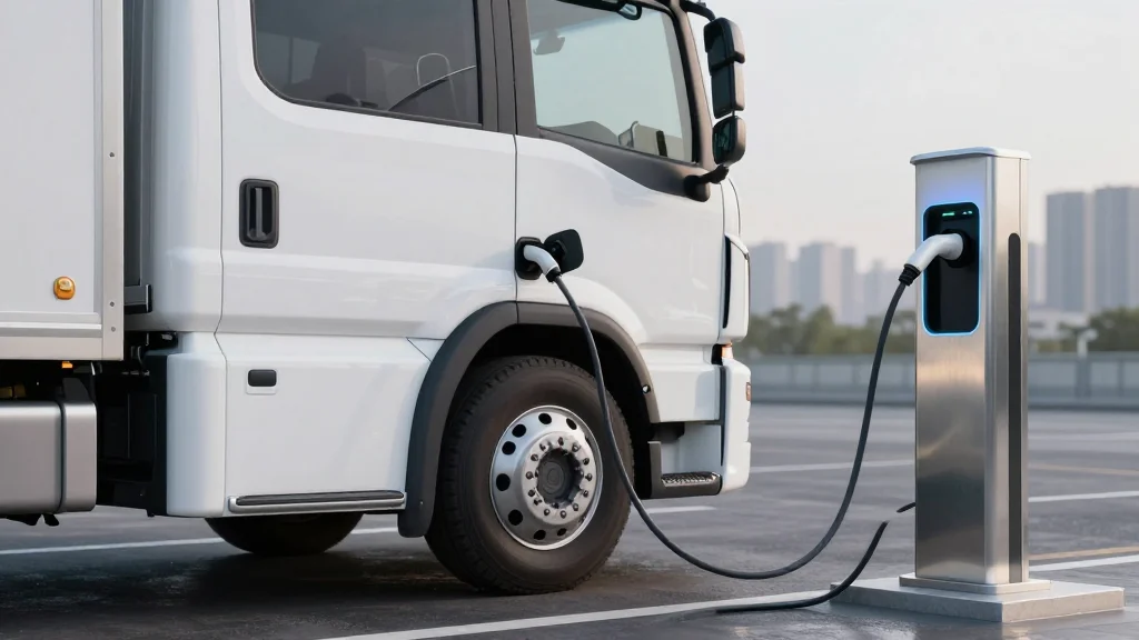 With New Brand Identity, Olectra Greentech Pivots to Integrated Energy and Heavy-Vehicle Logistics