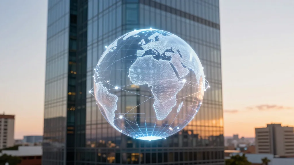 28th Connected Banking Summit: Innovation & Excellence Awards 2026 – Southern Africa
