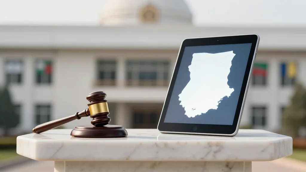 Ghana's NITA Bill Proposes Full ICT Regulation as Bangladesh Pushes Digital Revenue in New Budget