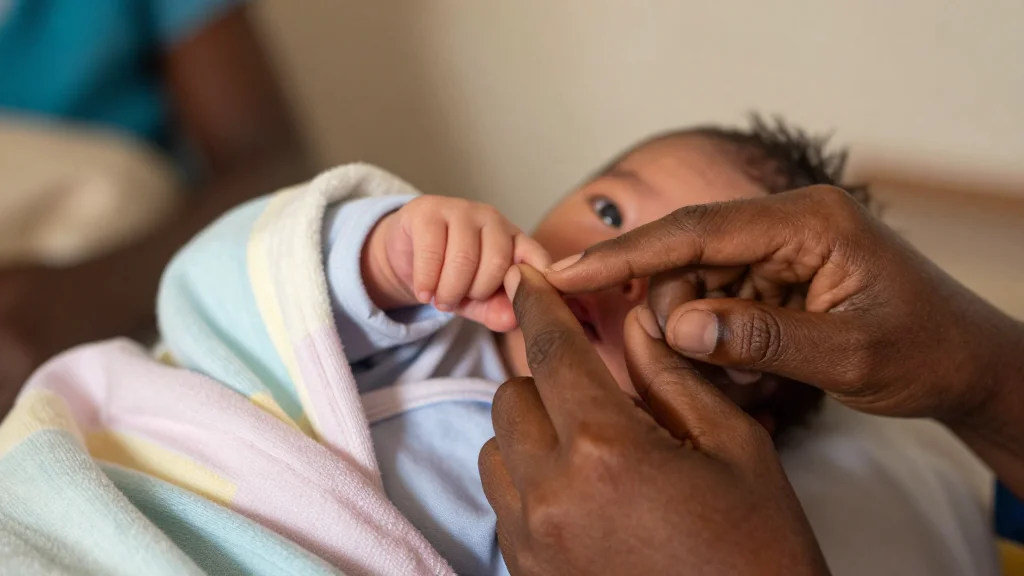 Too Many African Mothers Die in Childbirth From Preventable Causes
