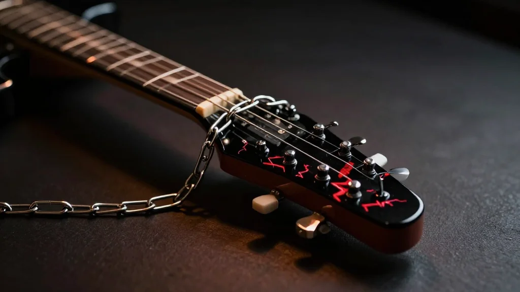 Guitarist PIGGY D. Starts New Band Called GABI & THE FLY