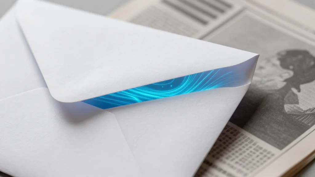 ACM Links with Passendo to Overhaul Newsletter Advertising