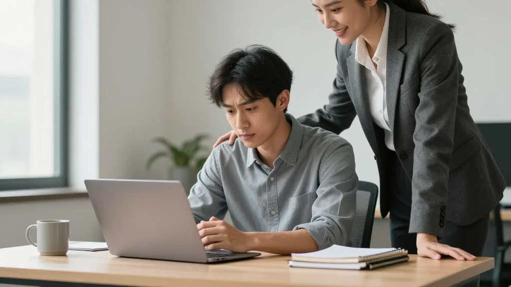 Publicly Seeking Feedback Marks Elite Engineers