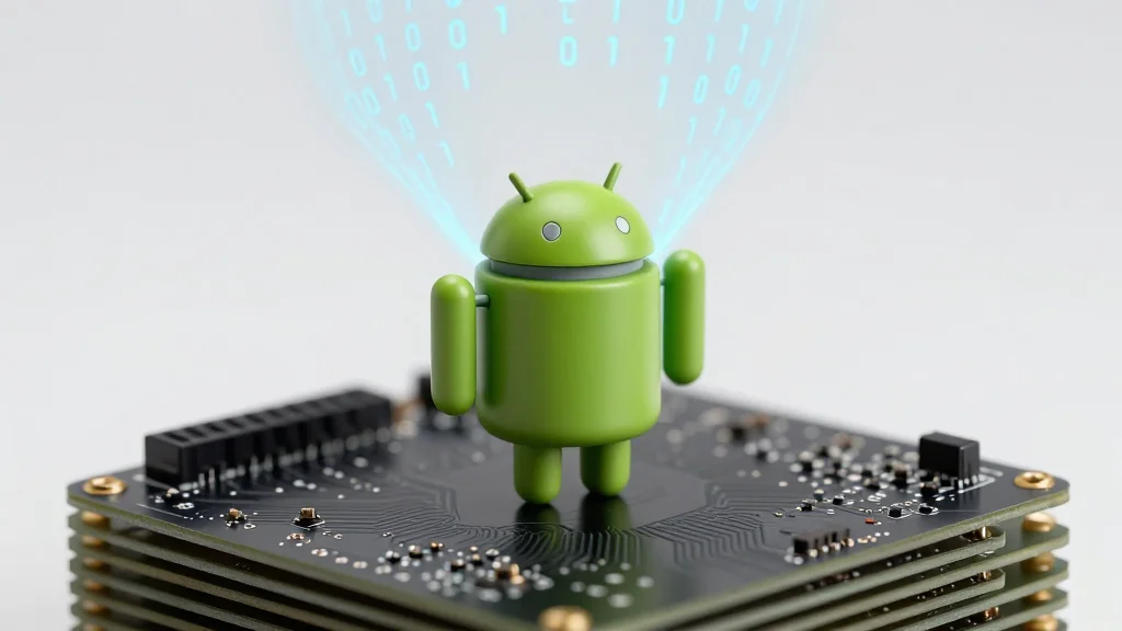Google Is Offering Android Developers Cash in Exchange for Code to Train AI