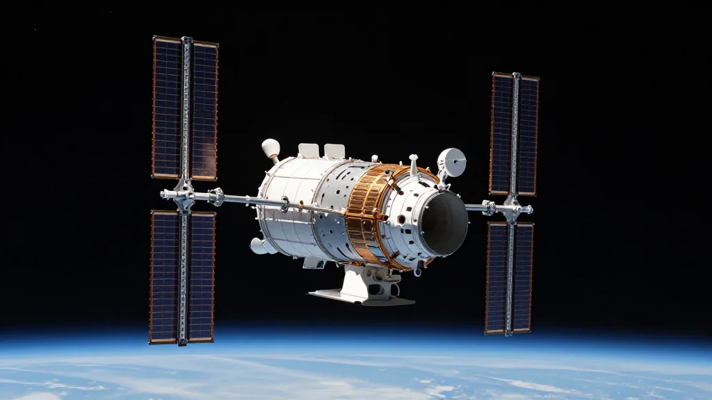 Yaogan 50‑02 Adjusts Orbit After Launch