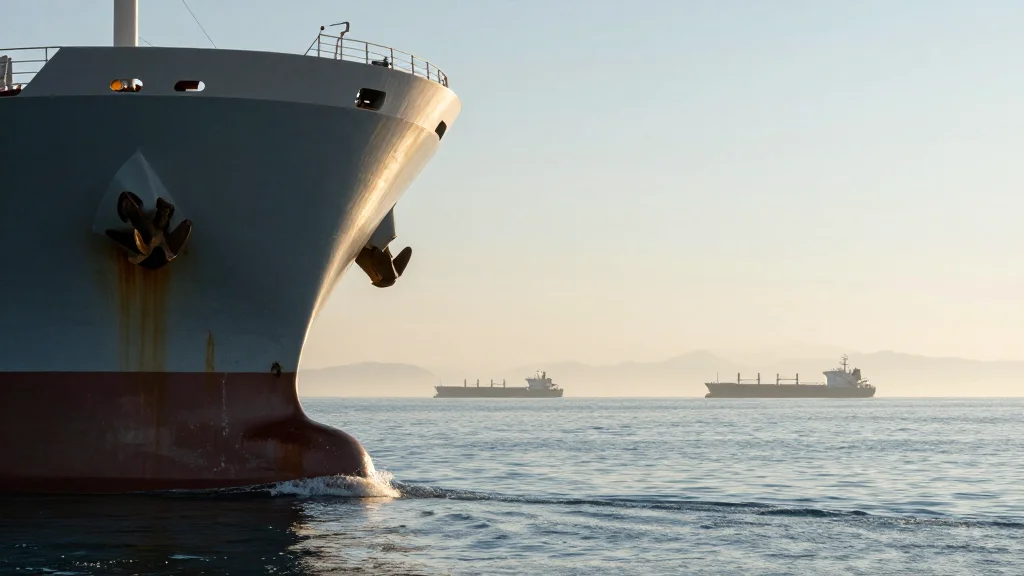US Strikes on Iran Risk 5% Global Oil Loss