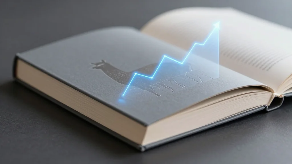 Parker Publishers Debuts Alpaca Authors, First Independent Imprint Powered by Market‑Prediction AI