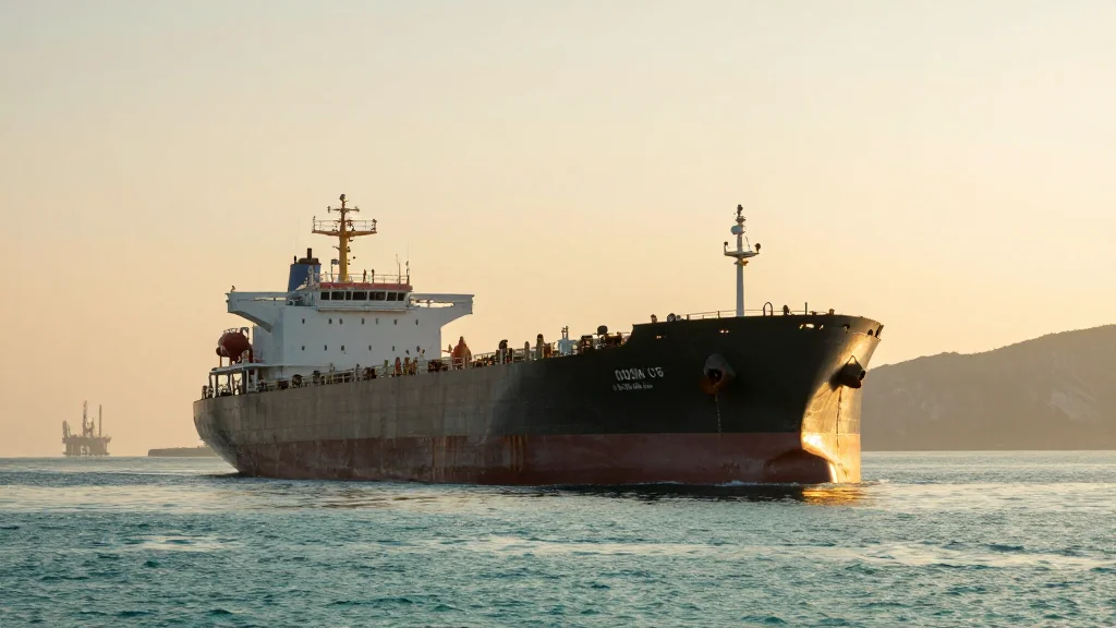 Iran Rejects US Ceasefire Offer, Brent Crude Surges Above $105 a Barrel