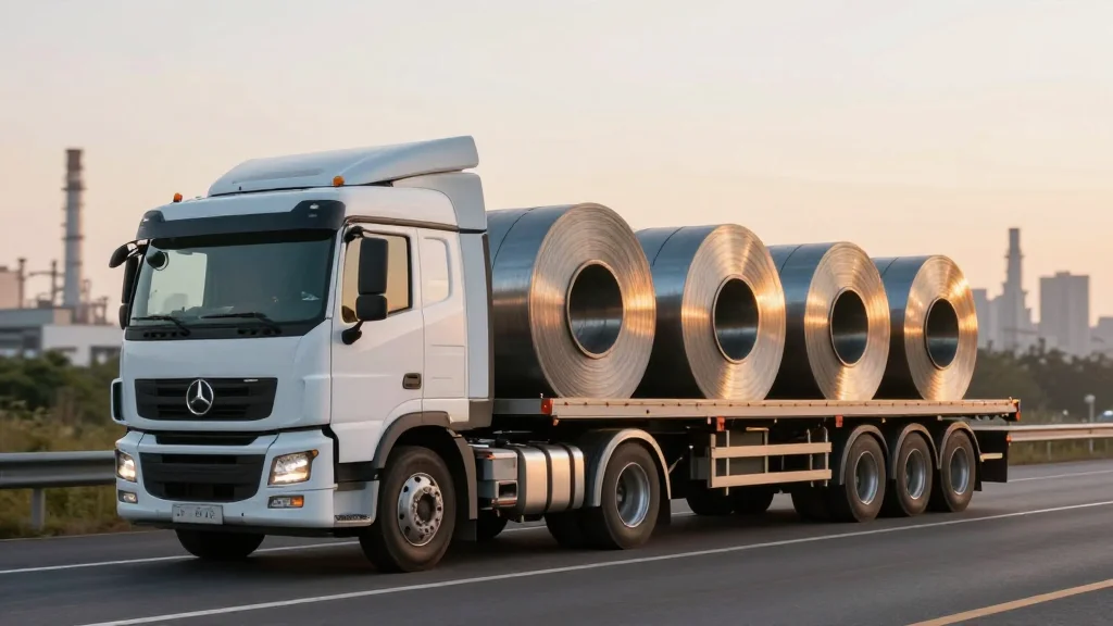 Manufacturing’s Recovery Broadens as Industrial Demand Leads the Freight Upcycle