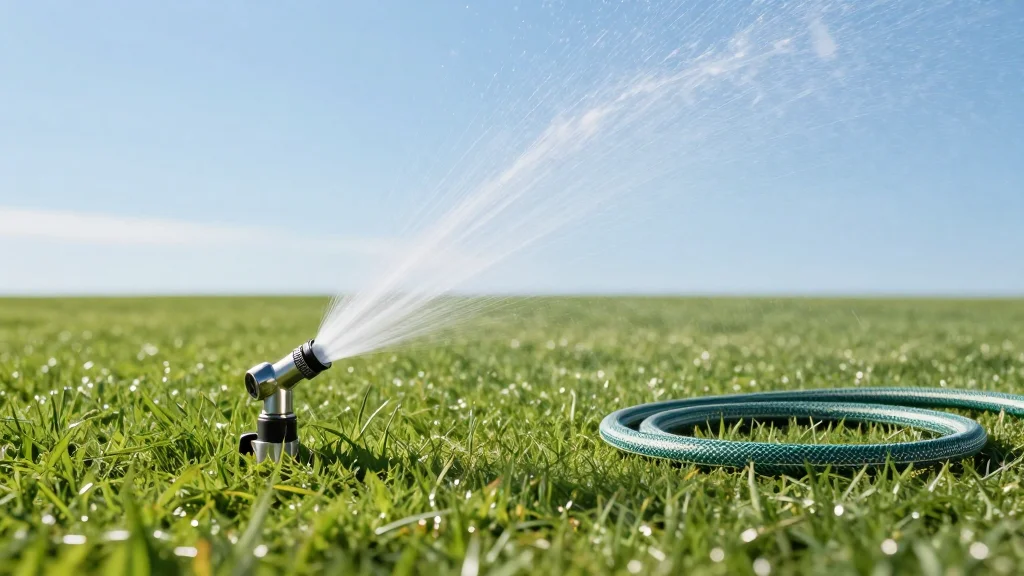 Lawn Care Tips for Busy Homeowners