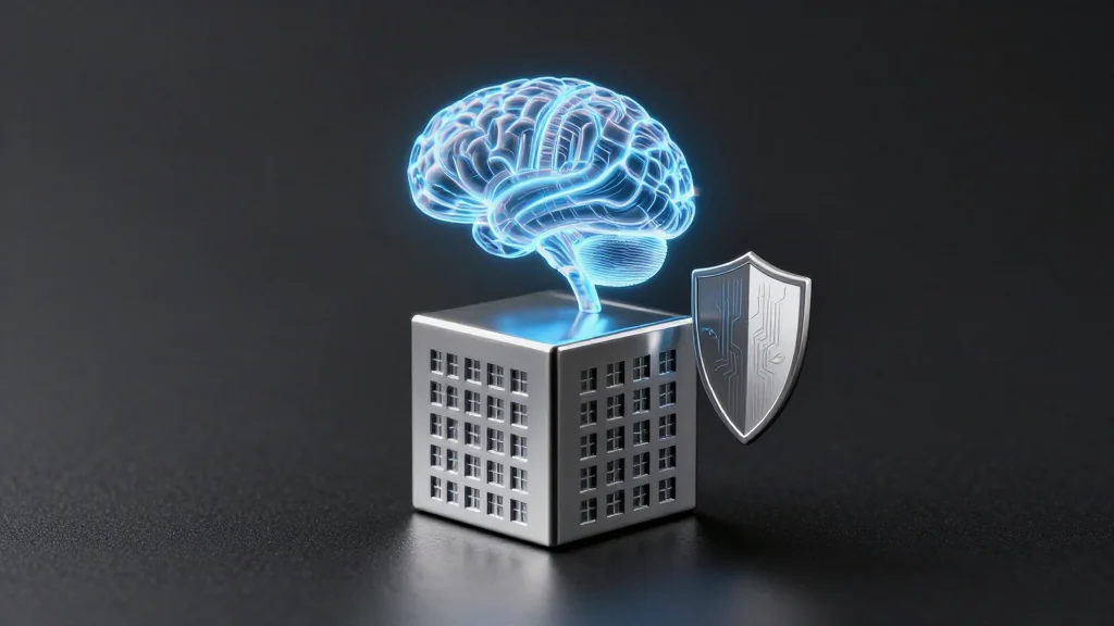 Brands Must Reinvent Using Data and AI Security