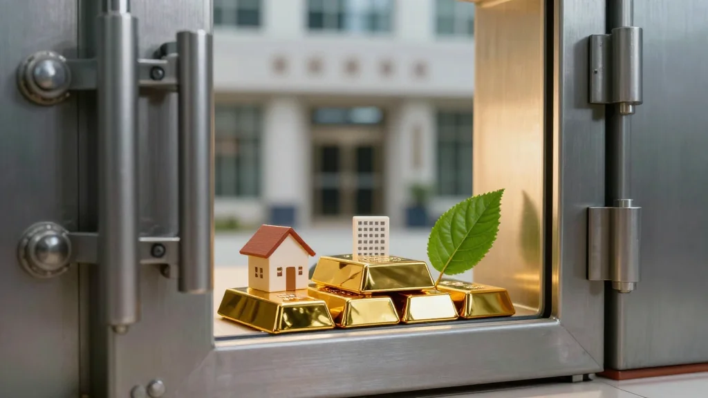 Retirement Assets Surge Into Opaque Collective Investment Trusts