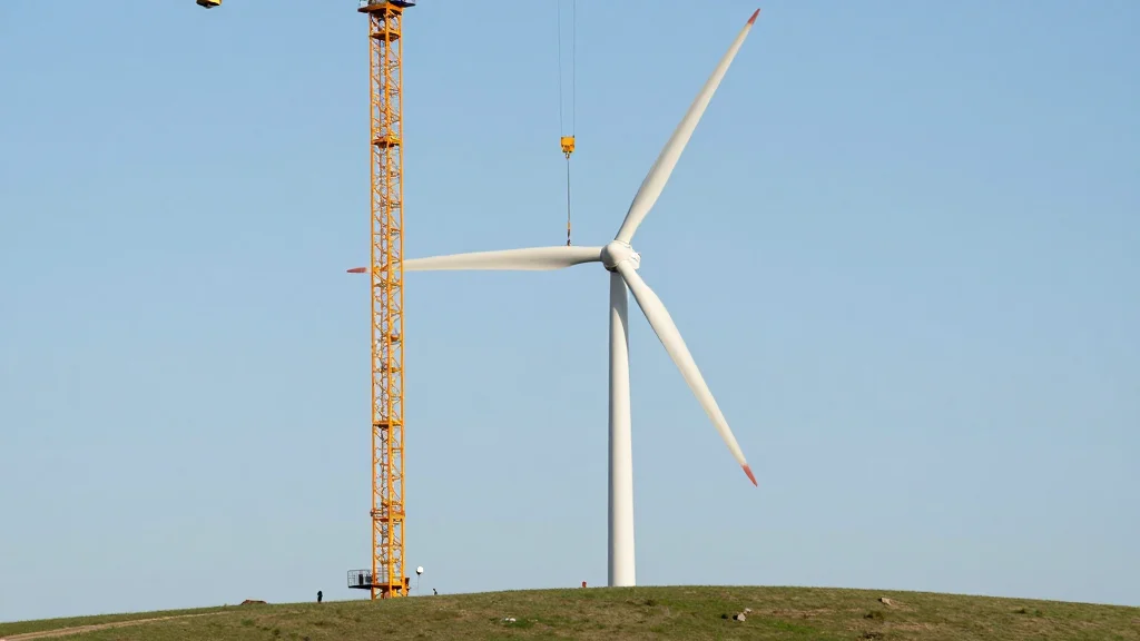 Wind Repowering—A Second Wind for the Industry