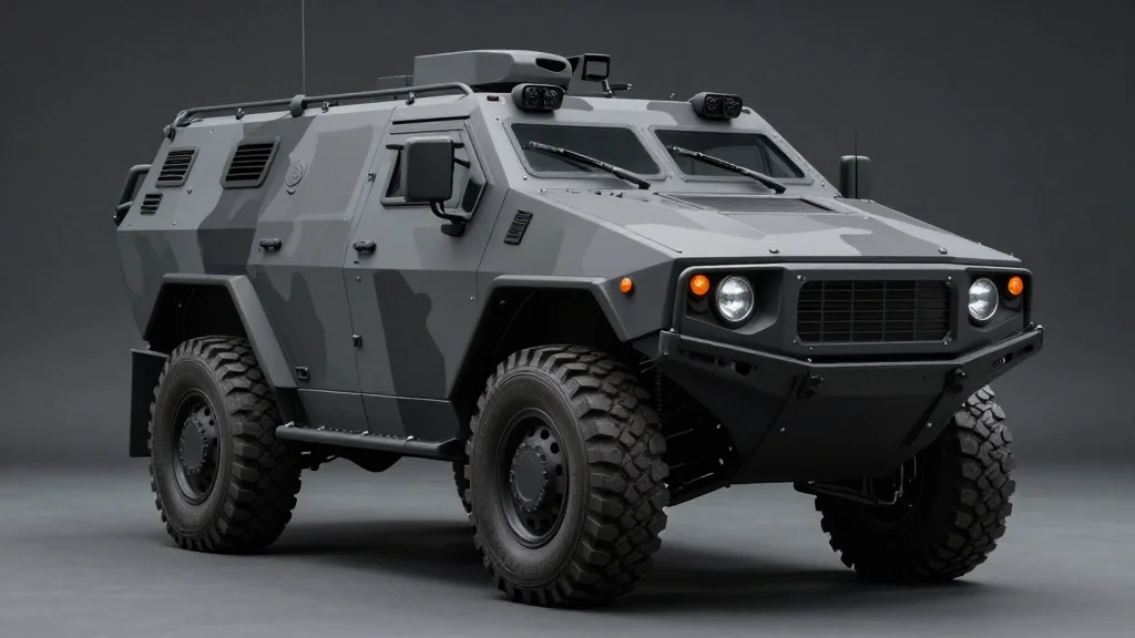 Fourth Company Looks to Texelis Celeris Chassis to Develop a New 4x4 Vehicle