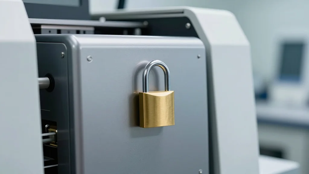 Congress Unveils MATCH Act to Tighten Export Controls on Chipmaking Gear