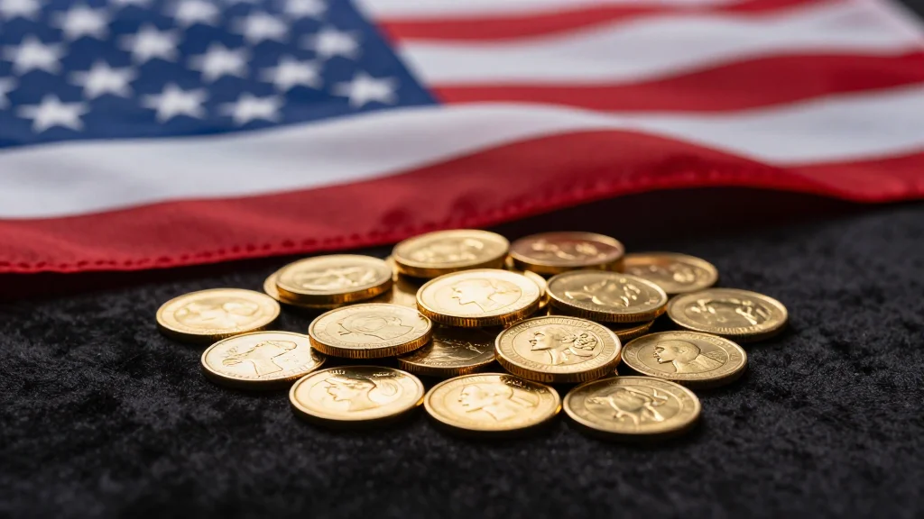 US Dollar Index Surges Above 99 as Safe‑Haven Demand Spikes Amid Iran Tensions