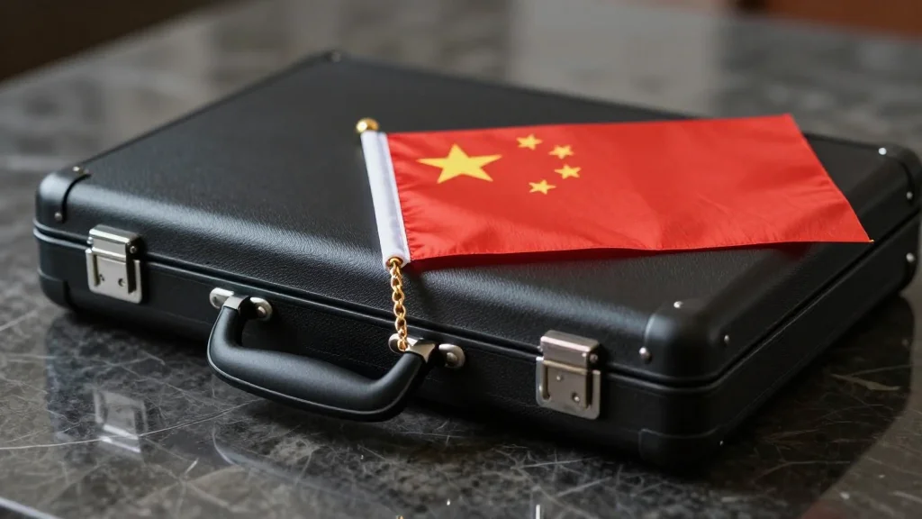 Meta's $2 B Manus Deal Stalled After China Detains Executives