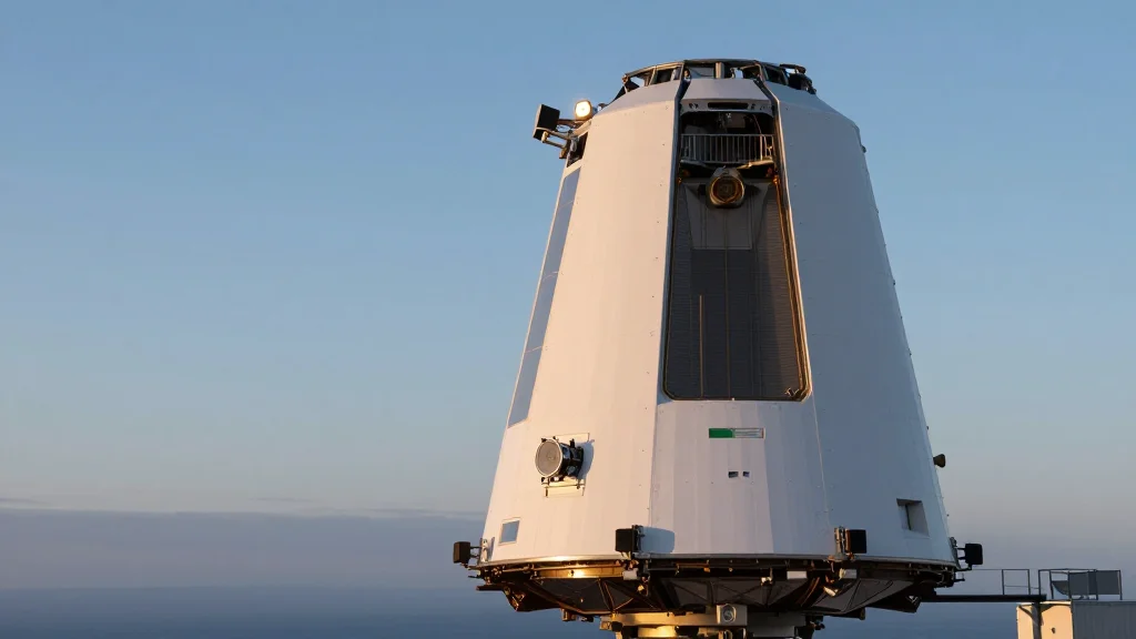 NASA Completes Roman Space Telescope, Prepares for Launch to Map Dark Energy and Exoplanets