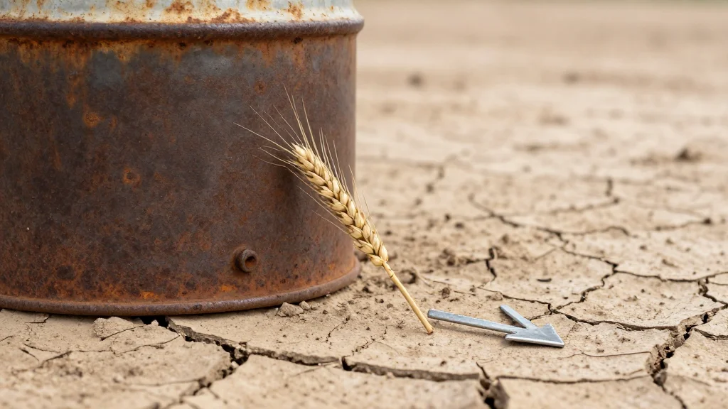 Higher Oil Prices Trigger Demand Collapse, Recession, Fed Cuts