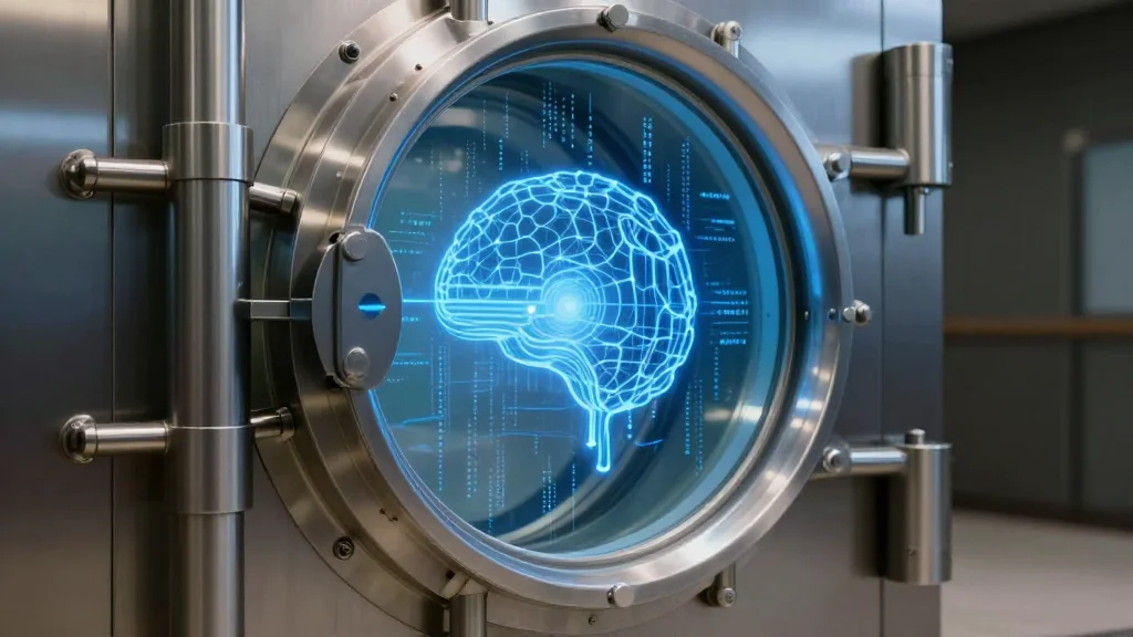 AI-Driven Threats Make Cyber Resilience Essential for Survival
