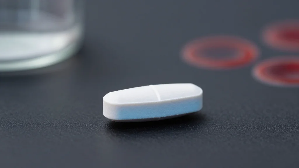 Incyte Secures FDA Nod for Jakafi XR Extended‑Release Tablets Across Three Hematologic Indications