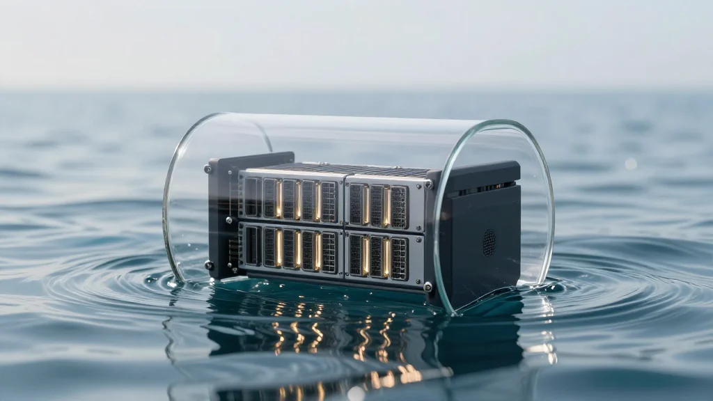 Data Centers Face Obsolescence Amid AI and Black‑Swan Risks