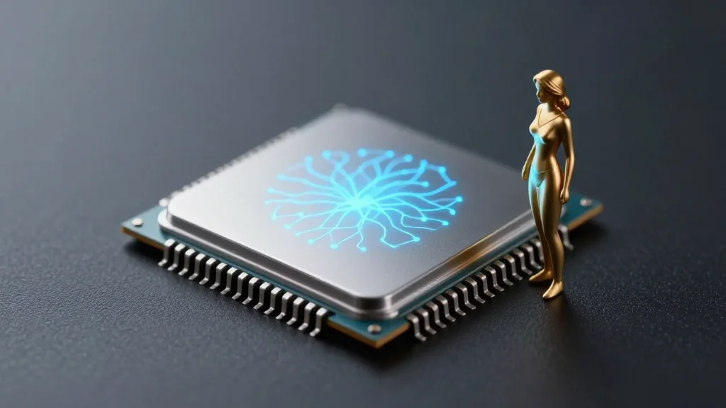 Empowering Women Founders with AI Training Sessions