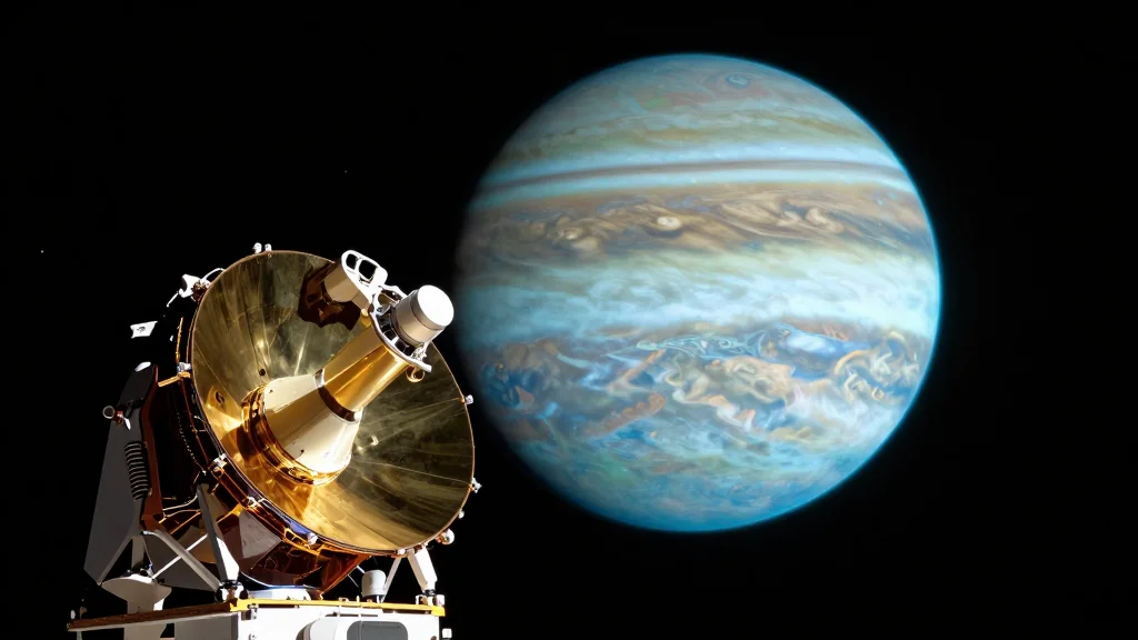 JWST Detects Water‑Ice Clouds on Cold Super‑Jupiter Epsilon Indi Ab