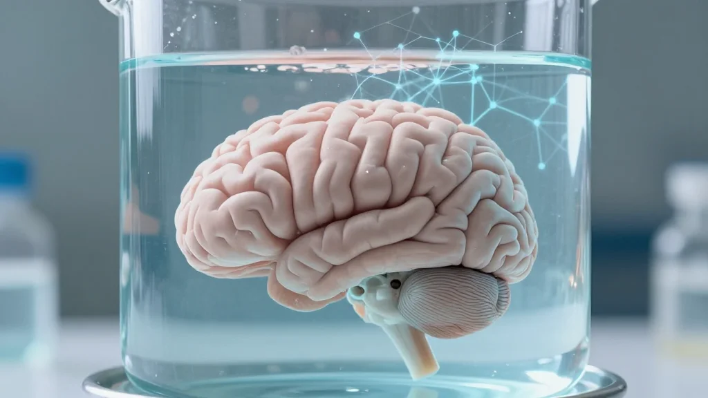 Bexorg’s Ex‑vivo Human Brain Platform Fuels Drug Discovery and Ethical Firestorm