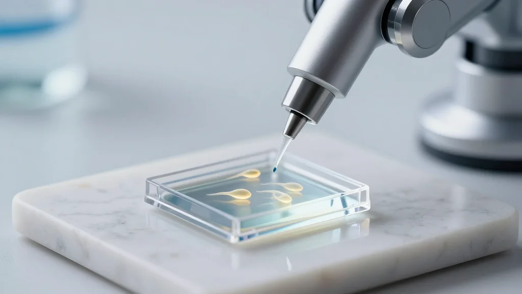 International News in Brief: IVF Pregnancy Achieved with “Fully Autonomous” System, Prince Edward Island AVT Pilot, Amazon Weight Management Programme