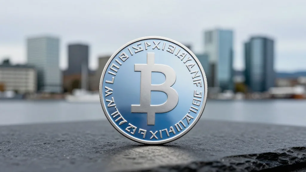 Norwegian Block Exchange Issues Share Options to Employees and Board Members for 2025