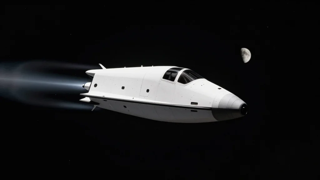 Artemis II Crew Set to Break Apollo 13 Distance Record