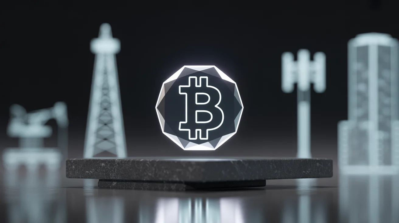Blocking Bitcoin Indexes Mirrors Past Infrastructure Investment Bans