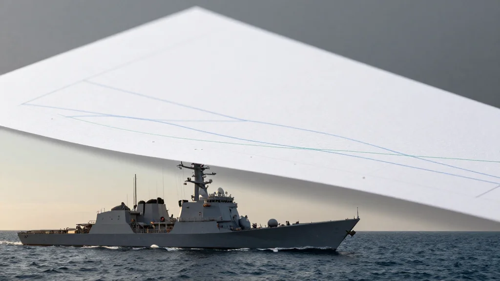 Paper Plans vs Reality: A Massive Military Gap