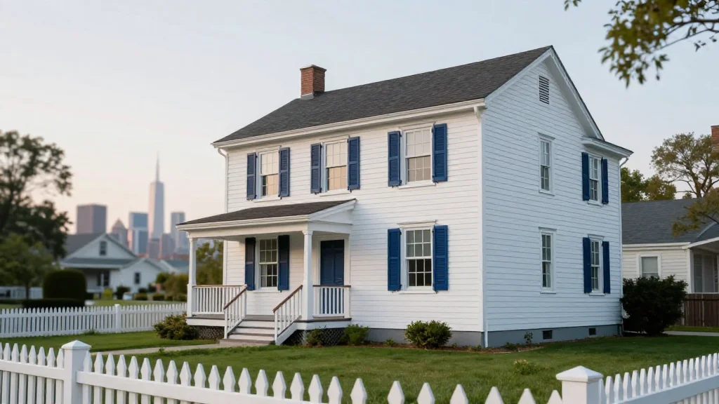 Coming Soon in New Jersey: This 3-Bedroom, 2-Bath Fixer-Upper Less Than an Hour From NYC Is Set to Hit the...